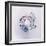 It's a Small World 28-Philippe Sainte-Laudy-Framed Photographic Print