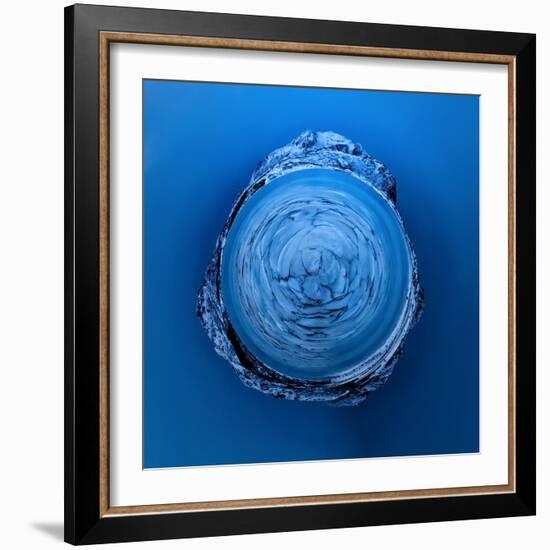 It's a Small World 30-Philippe Sainte-Laudy-Framed Photographic Print