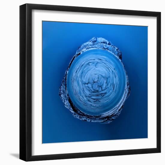 It's a Small World 30-Philippe Sainte-Laudy-Framed Photographic Print