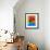 It’s a Vibe-Erin K. Robinson-Framed Premium Giclee Print displayed on a wall