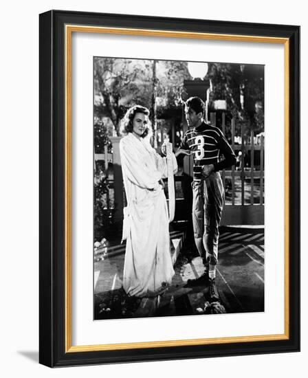 It's a Wonderful Life, 1946-null-Framed Photographic Print