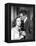 It's a Wonderful Life, Donna Reed, James Stewart, 1946-null-Framed Stretched Canvas