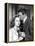 It's a Wonderful Life, Donna Reed, James Stewart, 1946-null-Framed Stretched Canvas