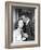 It's a Wonderful Life, Donna Reed, James Stewart, 1946-null-Framed Photo