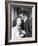 It's a Wonderful Life, Donna Reed, James Stewart, 1946-null-Framed Photo