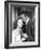 It's a Wonderful Life, Donna Reed, James Stewart, 1946-null-Framed Photo