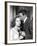 It's a Wonderful Life, Donna Reed, James Stewart, 1946-null-Framed Photo