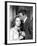 It's a Wonderful Life, Donna Reed, James Stewart, 1946-null-Framed Photo