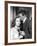 It's a Wonderful Life, Donna Reed, James Stewart, 1946-null-Framed Photo