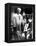 It's A Wonderful Life, Henry Travers, James Stewart, 1946-null-Framed Stretched Canvas