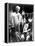 It's A Wonderful Life, Henry Travers, James Stewart, 1946-null-Framed Stretched Canvas