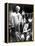 It's A Wonderful Life, Henry Travers, James Stewart, 1946-null-Framed Stretched Canvas