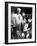 It's A Wonderful Life, Henry Travers, James Stewart, 1946-null-Framed Photo