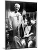 It's A Wonderful Life, Henry Travers, James Stewart, 1946-null-Mounted Photo