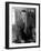 It's a Wonderful Life, James Stewart, 1946-null-Framed Photo