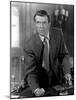 It's a Wonderful Life, James Stewart, 1946-null-Mounted Photo