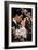 It's a Wonderful Life, Nose to Nose, 1946-null-Framed Premium Giclee Print