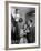 It's A Wonderful Life, Sarah Edwards, Donna Reed, James Stewart, 1946-null-Framed Photo