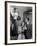 It's A Wonderful Life, Sarah Edwards, Donna Reed, James Stewart, 1946-null-Framed Photo