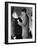 It's A Wonderful Life, Thomas Mitchell, James Stewart, 1946-null-Framed Photo