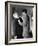 It's A Wonderful Life, Thomas Mitchell, James Stewart, 1946-null-Framed Photo