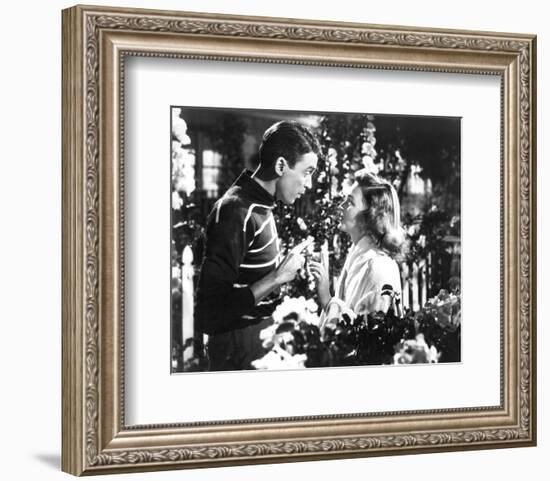 It's a Wonderful Life-null-Framed Photo