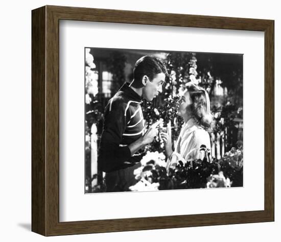 It's a Wonderful Life-null-Framed Photo