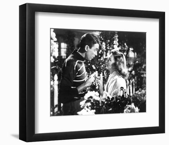 It's a Wonderful Life-null-Framed Photo