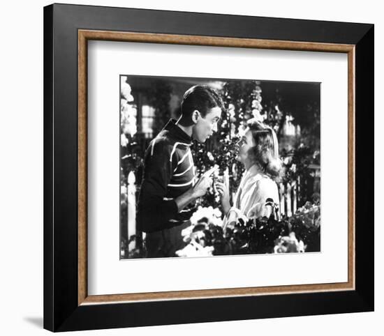 It's a Wonderful Life-null-Framed Photo