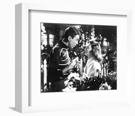 It's a Wonderful Life-null-Framed Photo