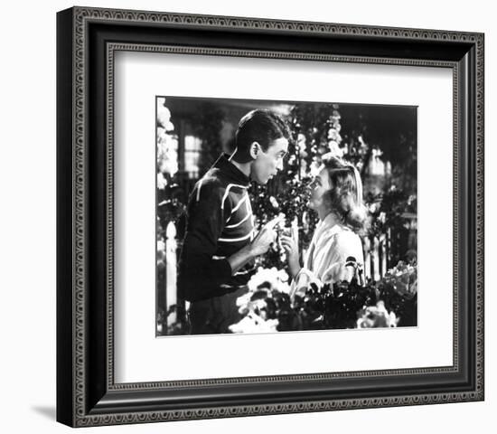 It's a Wonderful Life-null-Framed Photo