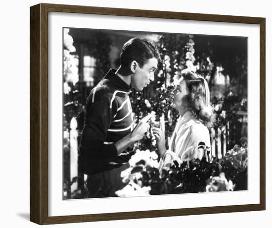 It's a Wonderful Life-null-Framed Photo