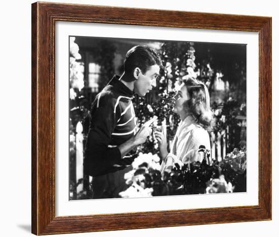 It's a Wonderful Life-null-Framed Photo