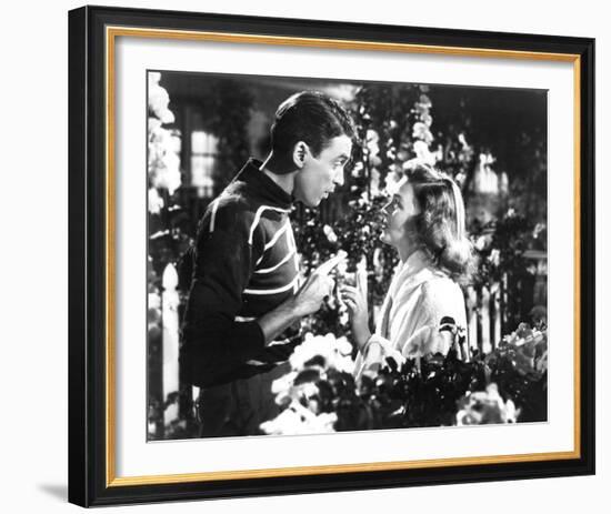 It's a Wonderful Life-null-Framed Photo