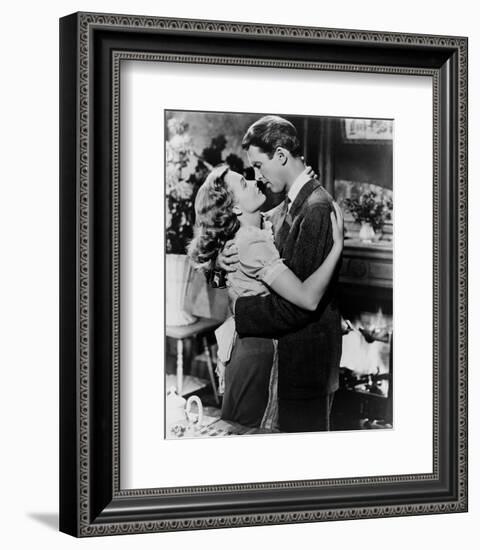 It's a Wonderful Life-null-Framed Photo