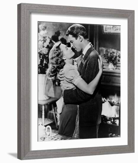 It's a Wonderful Life-null-Framed Photo