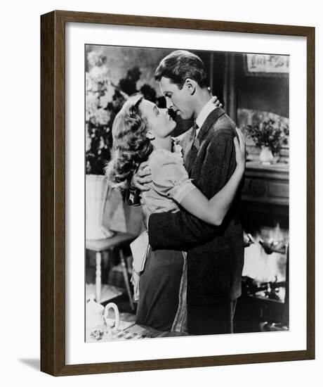 It's a Wonderful Life-null-Framed Photo