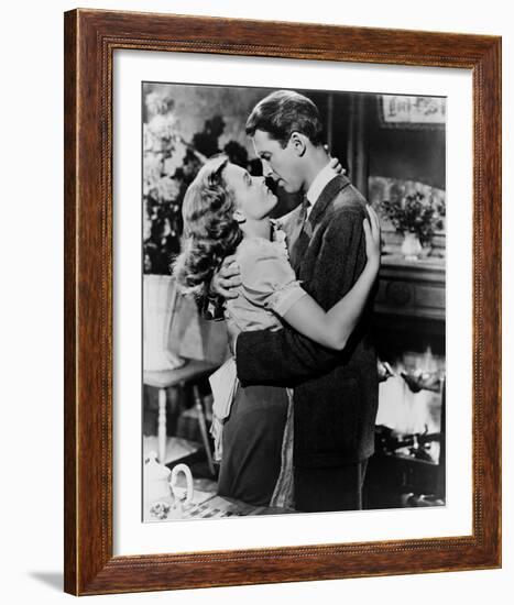 It's a Wonderful Life-null-Framed Photo