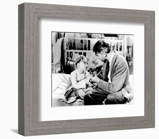 It's a Wonderful Life-null-Framed Photo