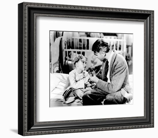 It's a Wonderful Life-null-Framed Photo