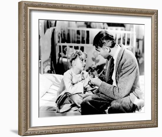 It's a Wonderful Life-null-Framed Photo