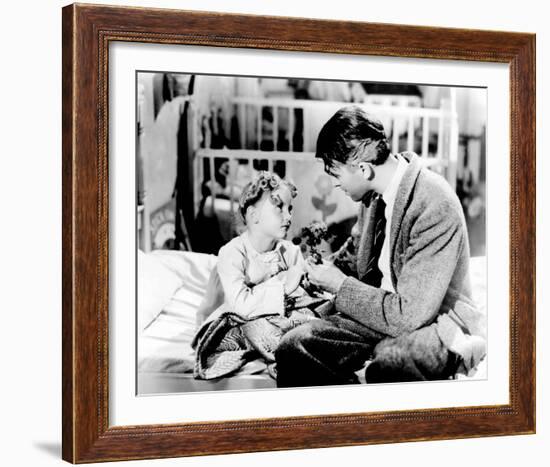 It's a Wonderful Life-null-Framed Photo