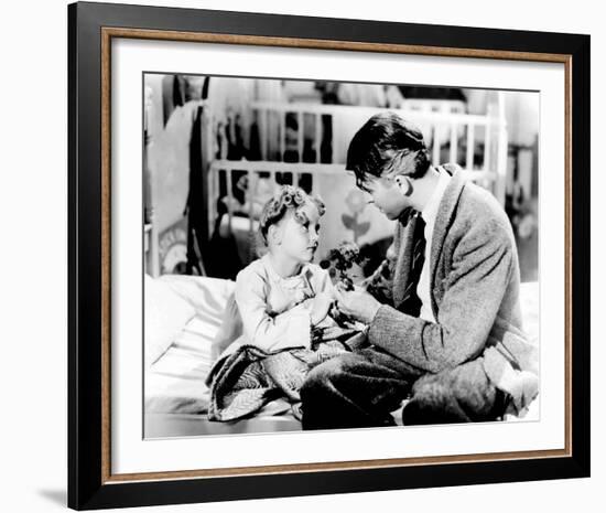 It's a Wonderful Life-null-Framed Photo