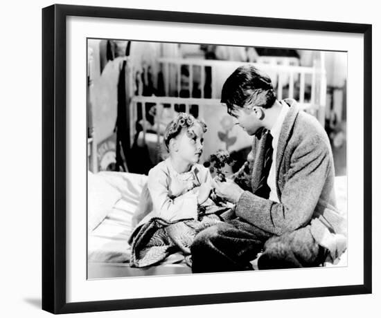 It's a Wonderful Life-null-Framed Photo