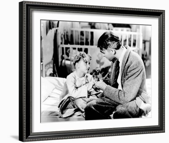 It's a Wonderful Life-null-Framed Photo