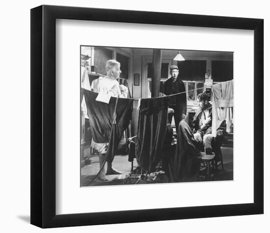 It's a Wonderful Life-null-Framed Photo