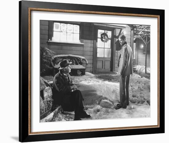 It's a Wonderful Life-null-Framed Photo