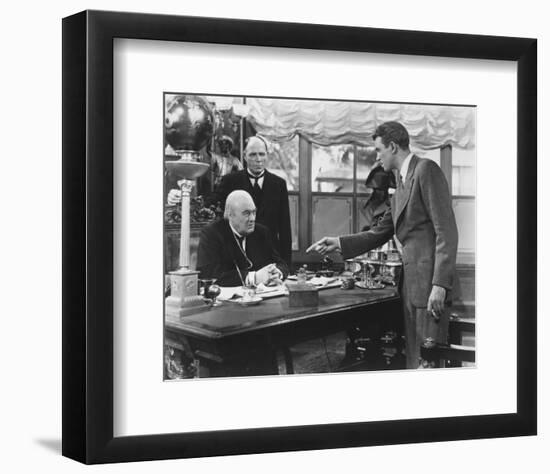 It's a Wonderful Life-null-Framed Photo