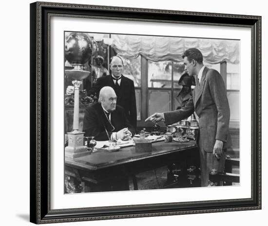 It's a Wonderful Life-null-Framed Photo