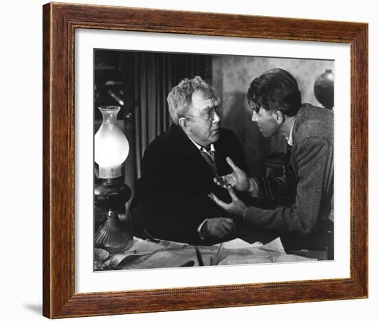 It's a Wonderful Life-null-Framed Photo